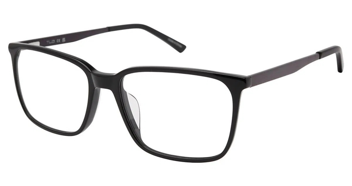 TLG LYNU074 Eyeglasses - view 2